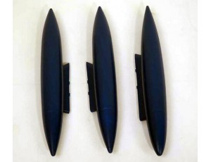 FMS Rafale 80mm EDF Jet Dummy Fuel Tank Set